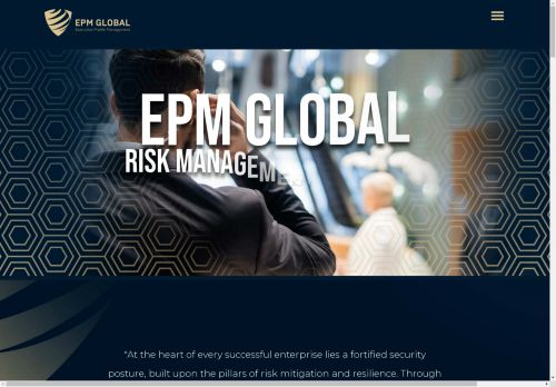 EPM Global Ltd