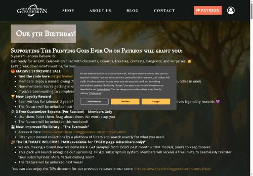 EVERON GAMES MAKSYM MIKOŁAJCZYK