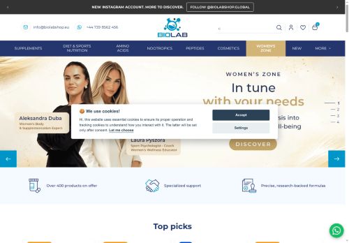 HyperHub LTD